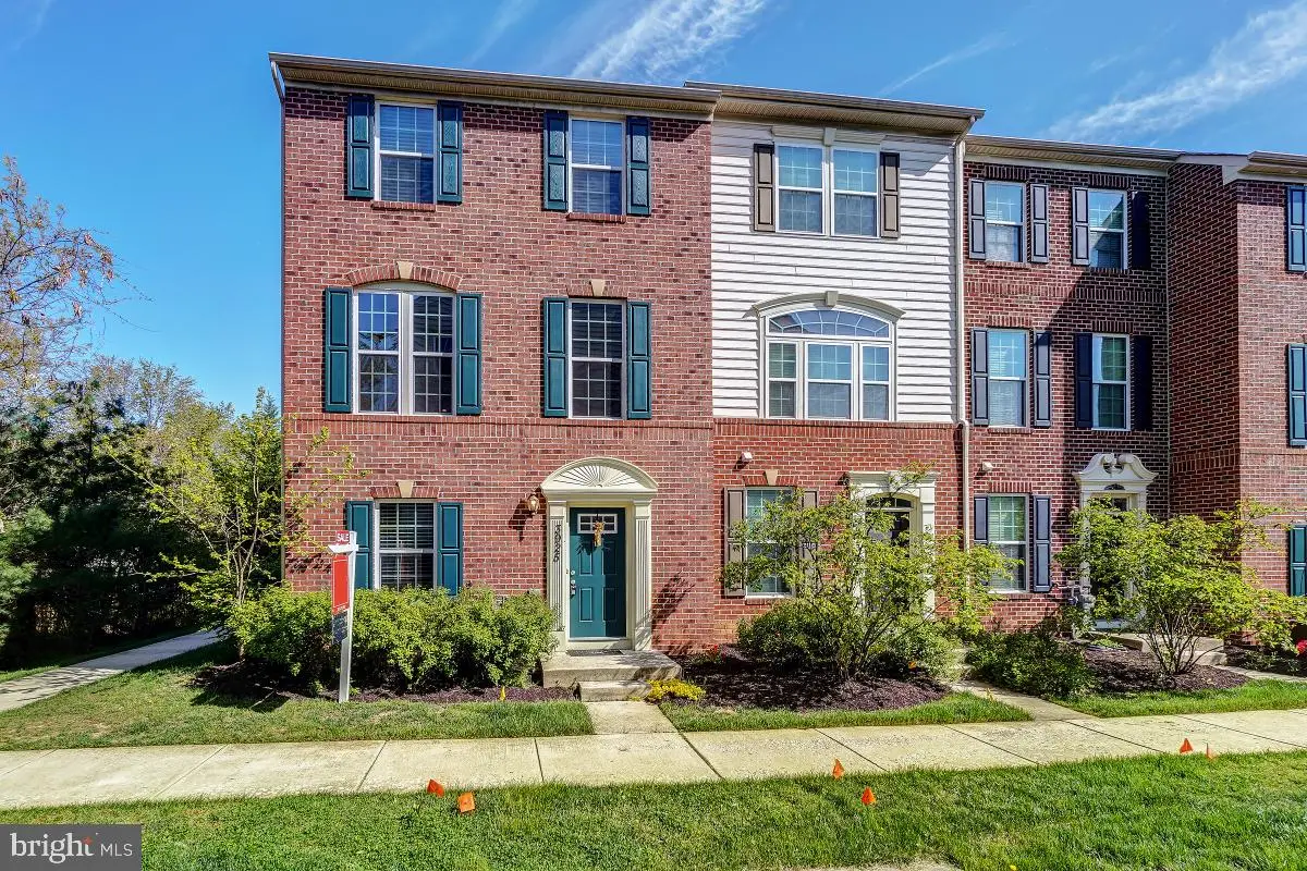 3925 Broadheath Cir, Burtonsville, MD 20866 - Image #1