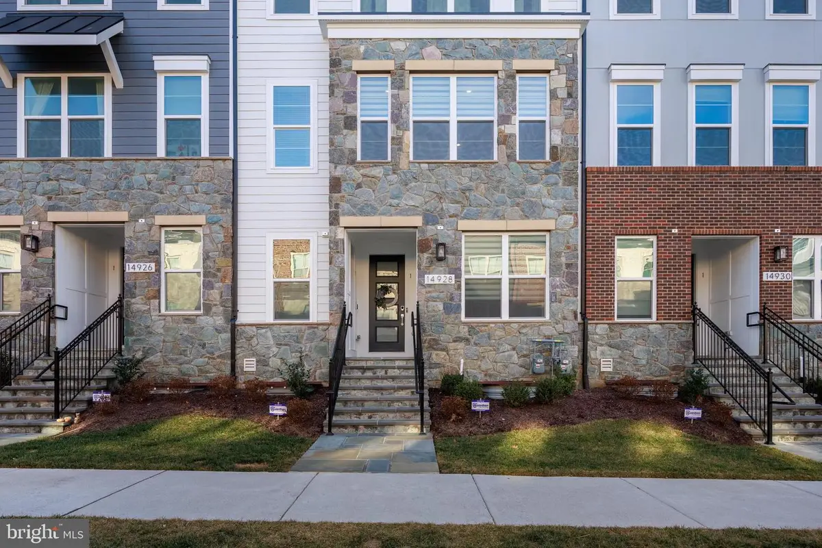 14928 Swat St #1, Rockville, MD 20850 - #1