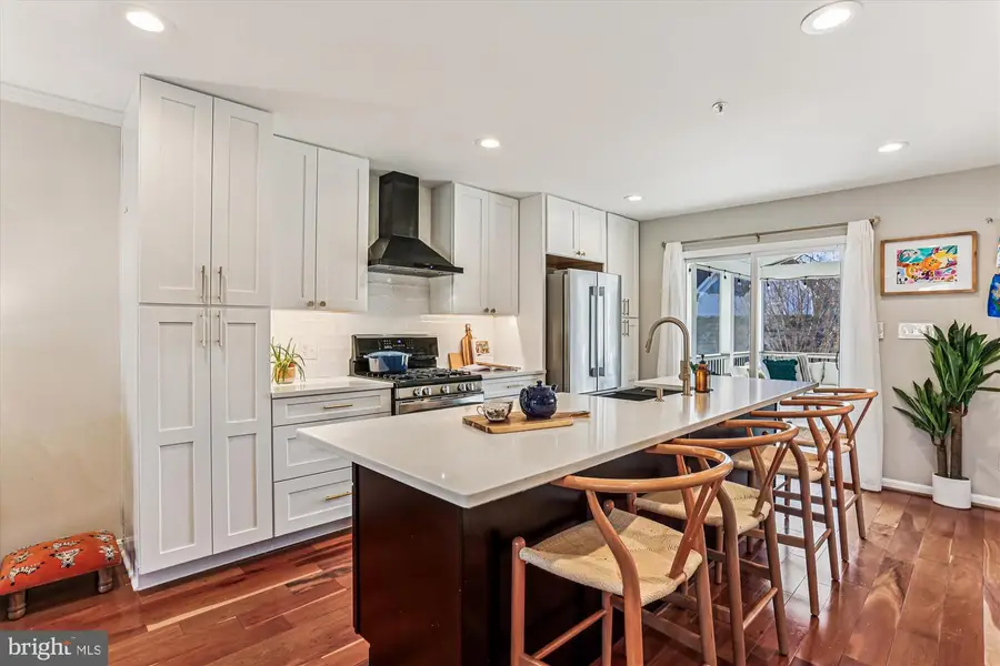 730 Kent Oaks Way, Gaithersburg, MD 20878 - #2