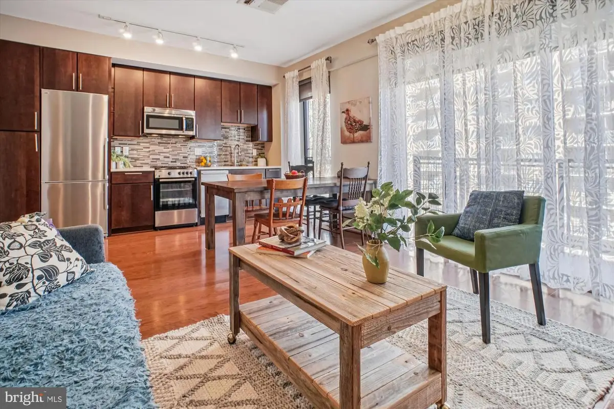 1320 Fenwick Ln #711, Silver Spring, MD 20910 - #1