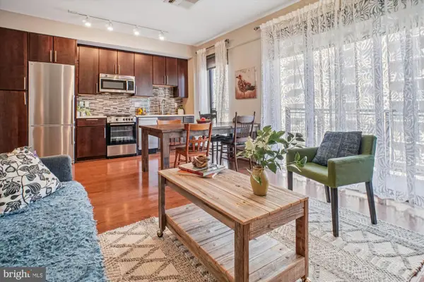 1320 Fenwick Ln #711, SILVER SPRING, MD 20910