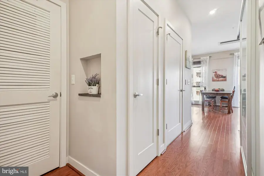 1320 Fenwick Ln #711, Silver Spring, MD 20910 - #2