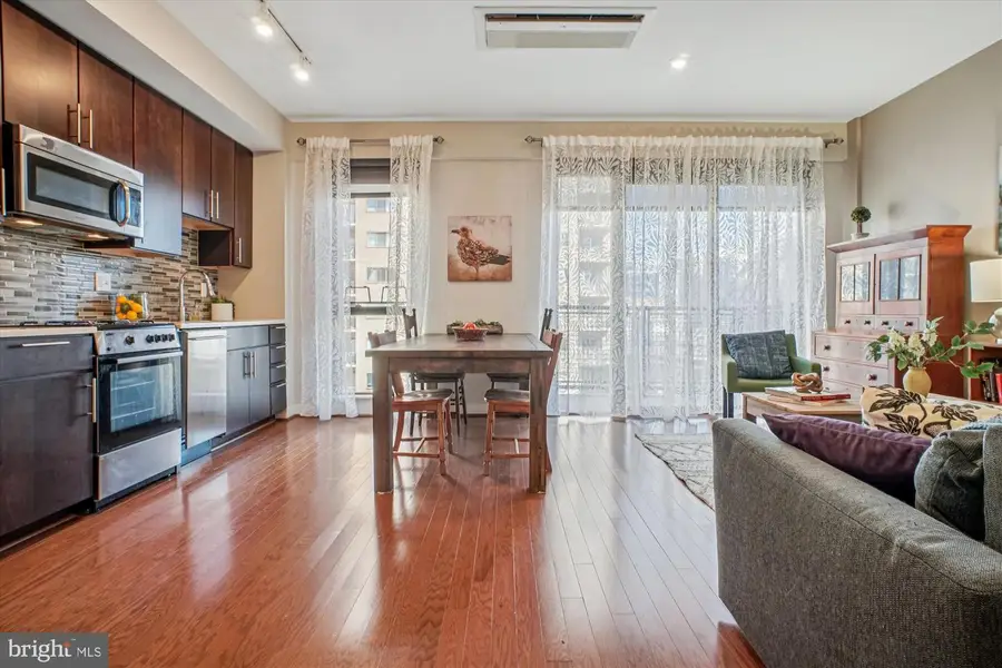 1320 Fenwick Ln #711, Silver Spring, MD 20910 - #3