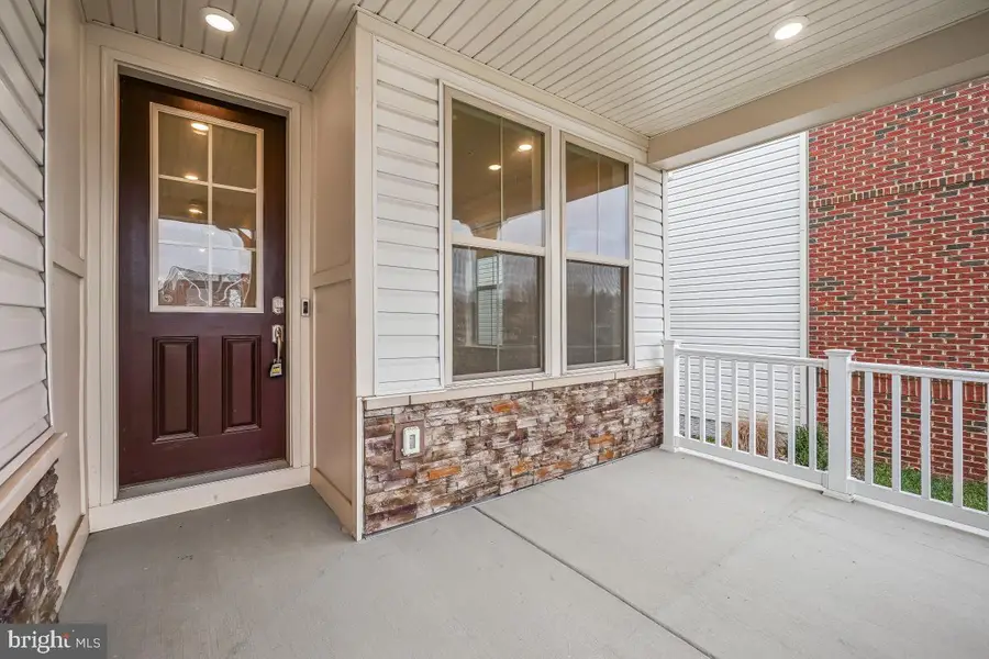 318 Johnson Meadow St, Gaithersburg, MD 20878 - #3