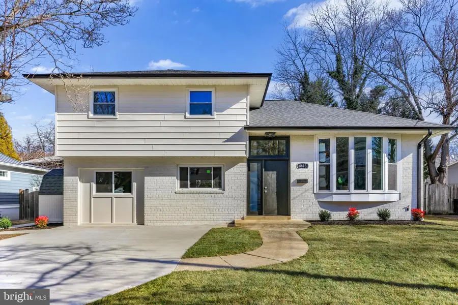 8613 Hartsdale Ave, Bethesda, MD 20817 - Image #2