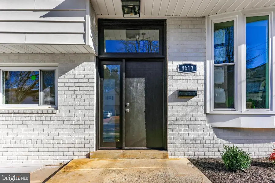 8613 Hartsdale Ave, Bethesda, MD 20817 - Image #3