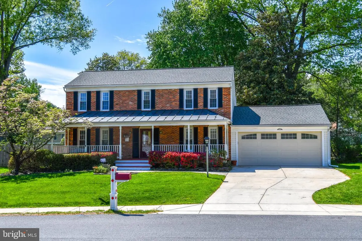 17924 Overwood Dr, Olney, MD 20832 - #1