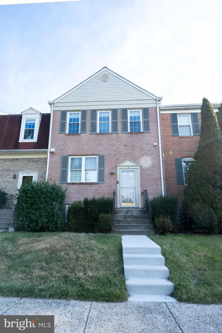 19 Earth Star Pl, Gaithersburg, MD 20878 - #2