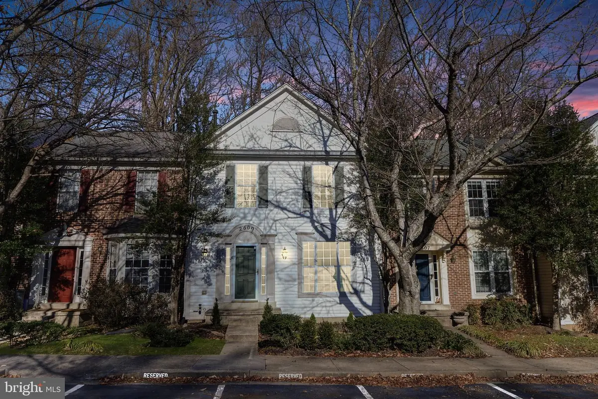 2609 Little Vista Ter, Olney, MD 20832 - #1