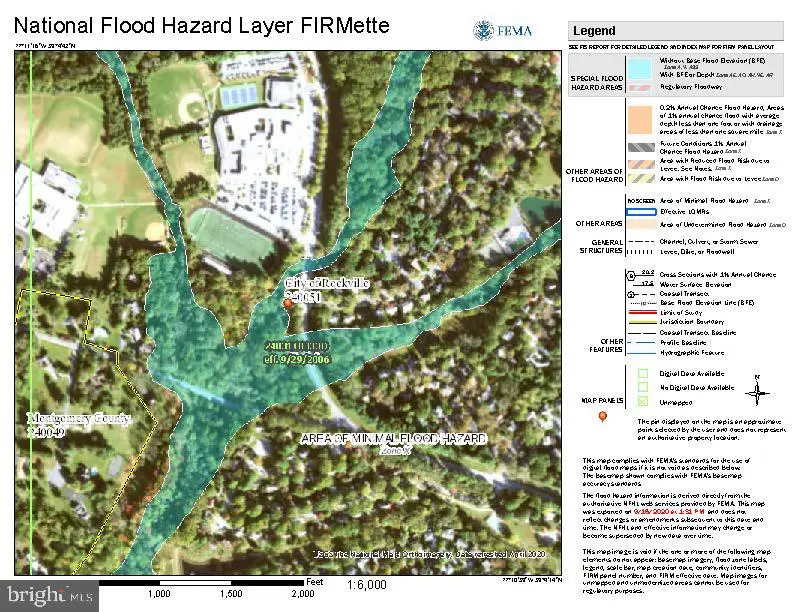 Wootton, Rockville, MD 20850 - #3