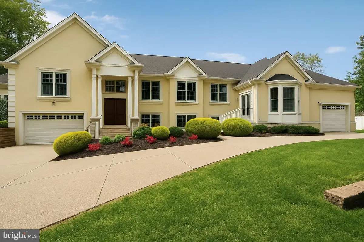 7201 Thomas Branch Dr, Bethesda, MD 20817 - #1