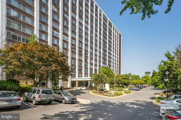 11801 Rockville Pike #212, ROCKVILLE, MD 20852