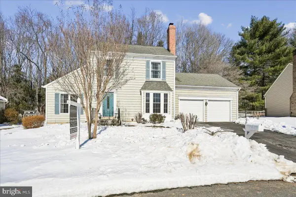 20812 Aspenwood Ln, MONTGOMERY VILLAGE, MD 20886