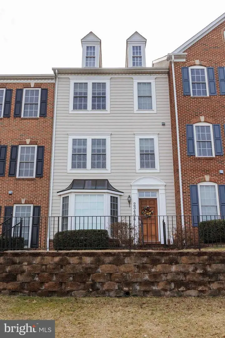 23404 Winemiller Way, Clarksburg, MD 20871 - #1