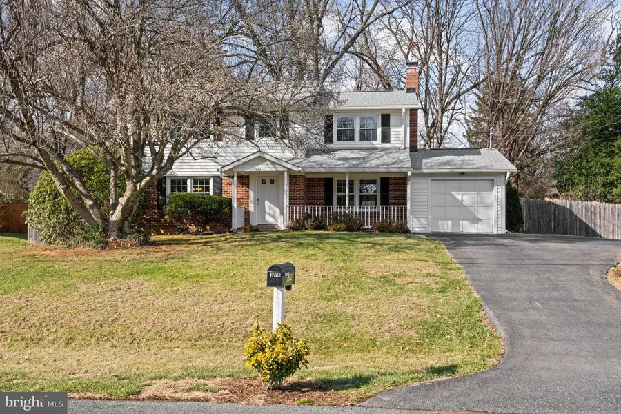 17812 Vinyard Ln, Rockville, MD 20855 - #2