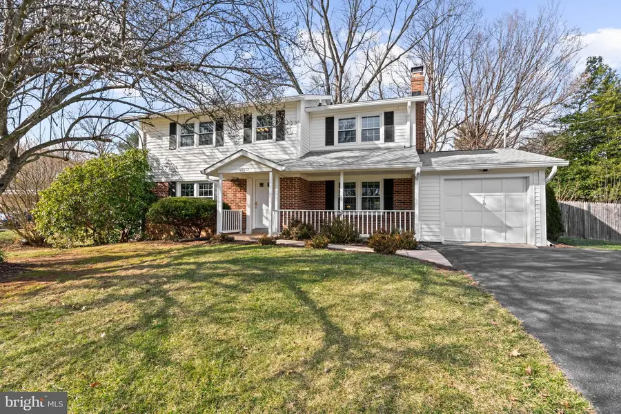 17812 Vinyard Ln, Rockville, MD 20855 - #3