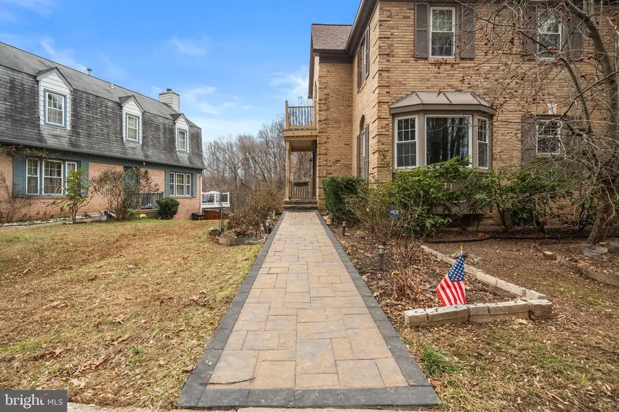 1523 Ivystone Ct, Silver Spring, MD 20904 - #3