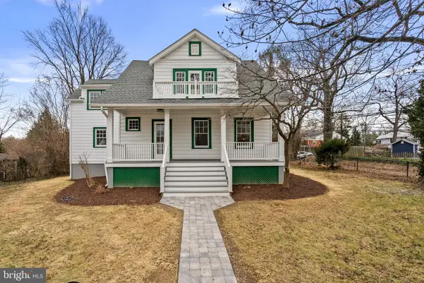 9403 Warren St, SILVER SPRING, MD 20910