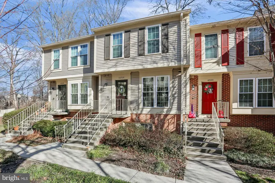 10535 Englishman Dr #183, Rockville, MD 20852 - #2