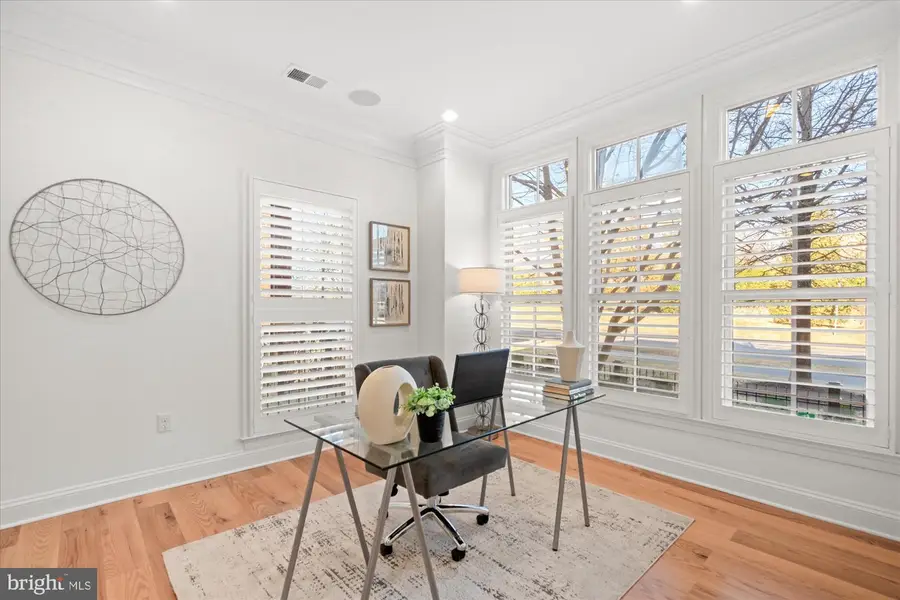 5226 Strathmore Ave, North Bethesda, MD 20852 - Image #3