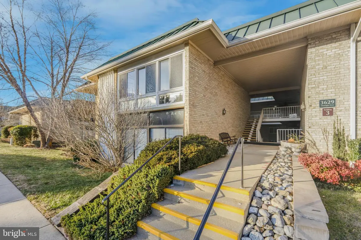 3629 Gleneagles Dr #3-2a, Silver Spring, MD 20906 - Image #1