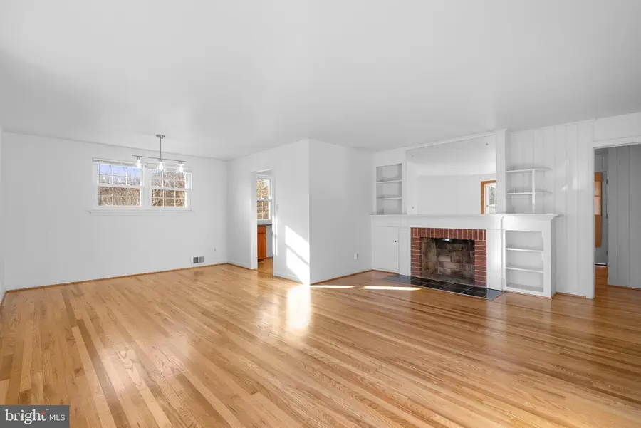 1104 Kirklynn Ave, Takoma Park, MD 20912 - Image #3