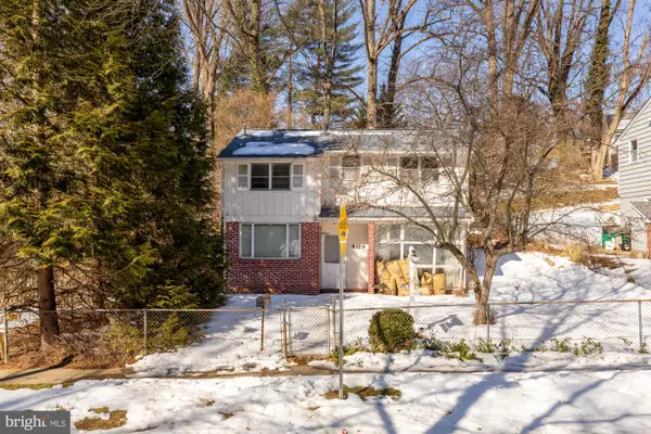 4119 Denfeld Ave, KENSINGTON, MD 20895