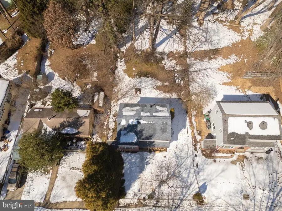 4119 Denfeld Ave, Kensington, MD 20895 - #2