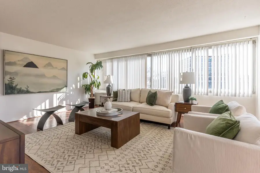 4515 Willard Ave #609, Chevy Chase, MD 20815 - Image #2