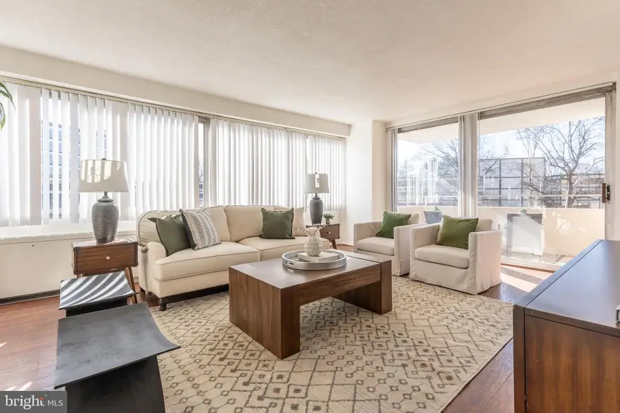 4515 Willard Ave #609, Chevy Chase, MD 20815 - Image #3