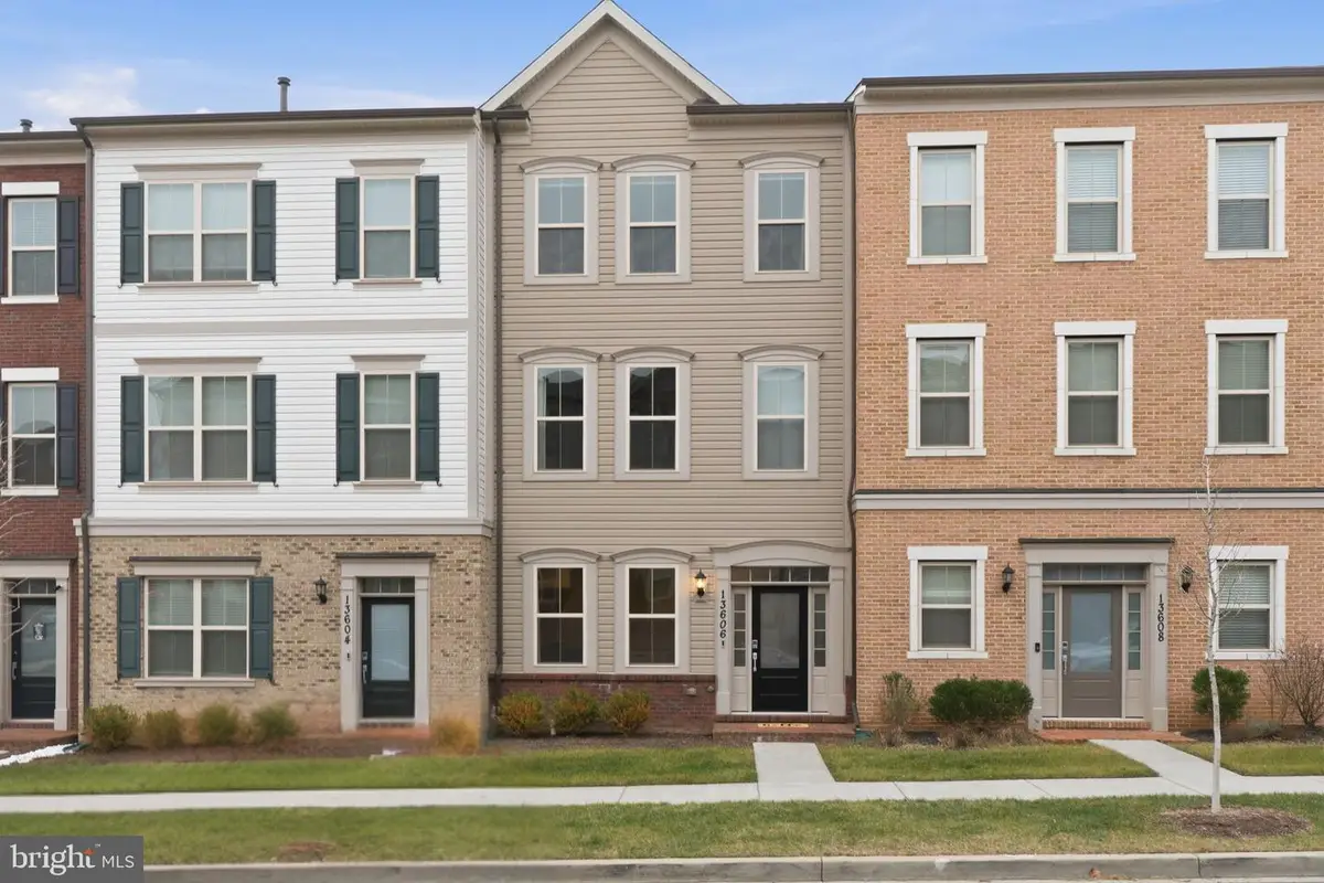 13606 Harrier Way, Clarksburg, MD 20871 - Image #1