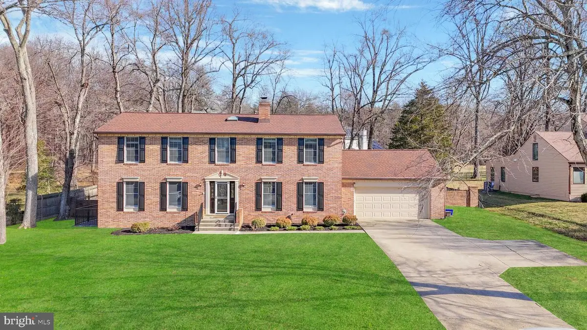 15101 Snowden Dr, Silver Spring, MD 20905 - #1