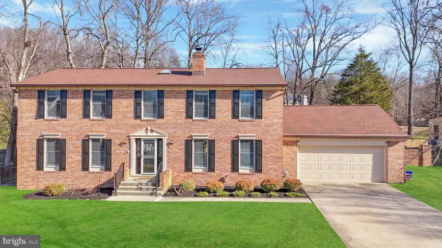 15101 Snowden Dr, Silver Spring, MD 20905 - #2