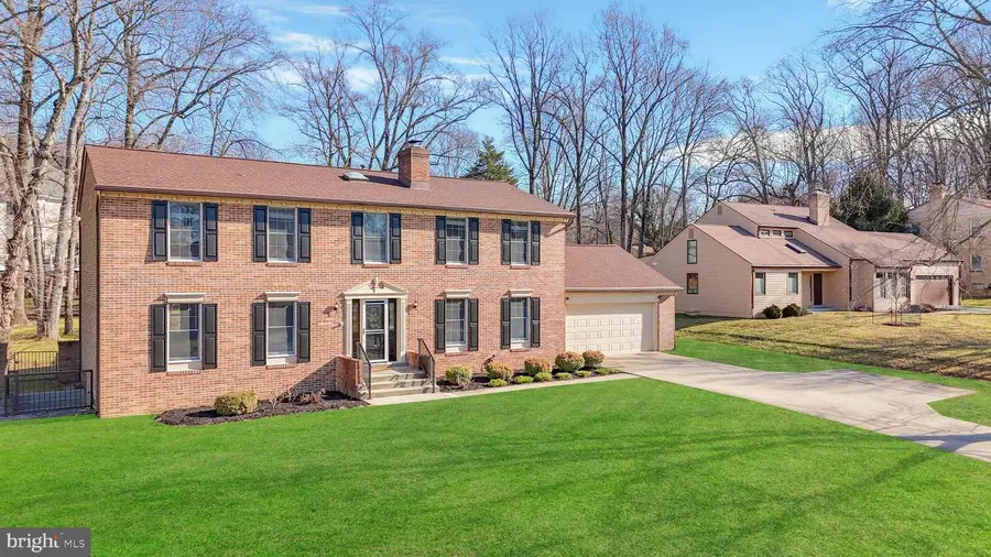 15101 Snowden Dr, Silver Spring, MD 20905 - #3