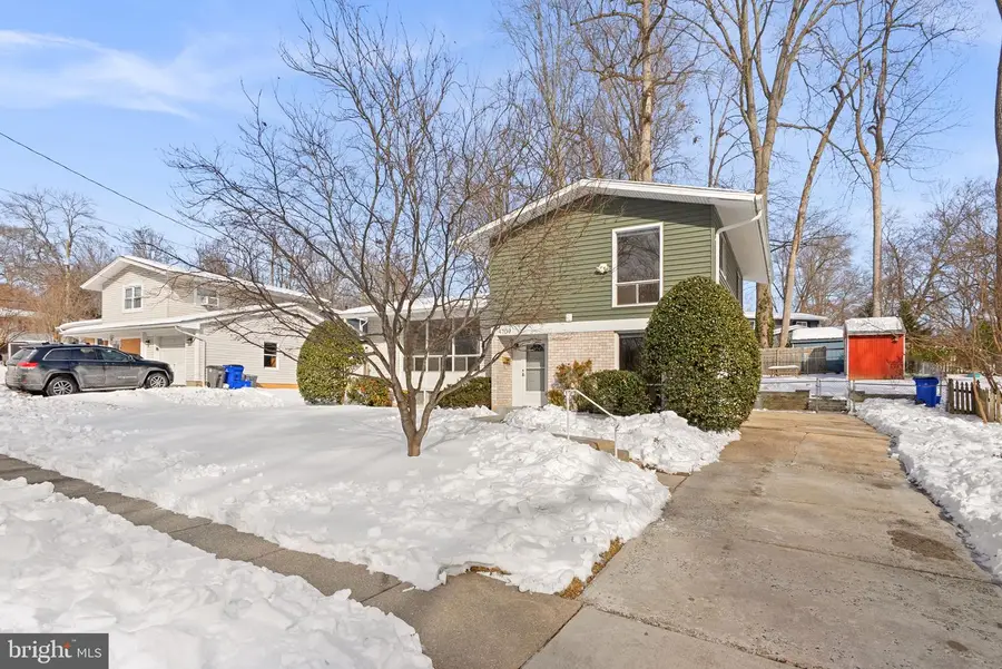 4709 Levada Ter, Rockville, MD 20853 - Image #2