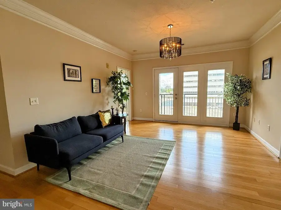 501 Hungerford Dr #unit #207, Rockville, MD 20850 - #2