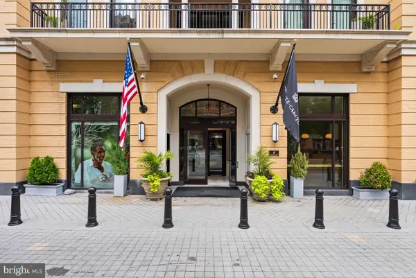 8551 Connecticut Ave #203, CHEVY CHASE, MD 20815