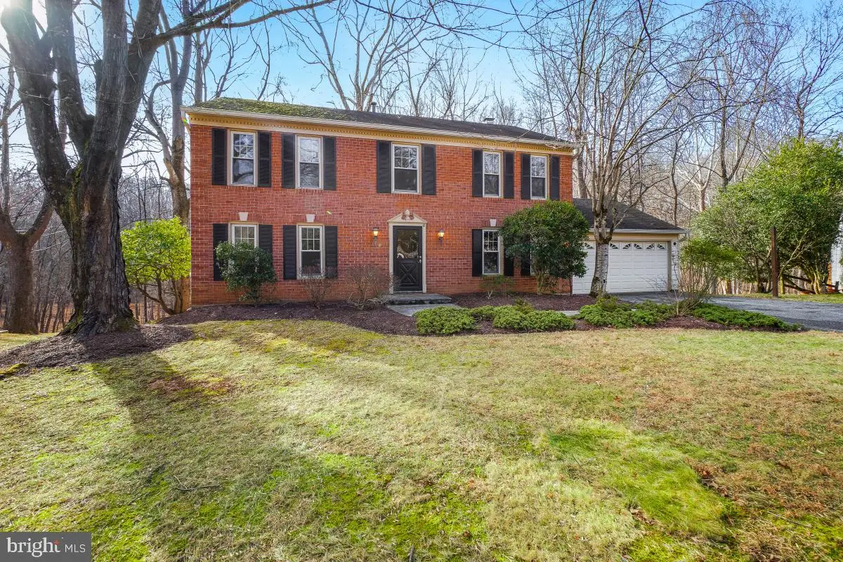10 Colebrook Ct, Potomac, MD 20854 - Image #1