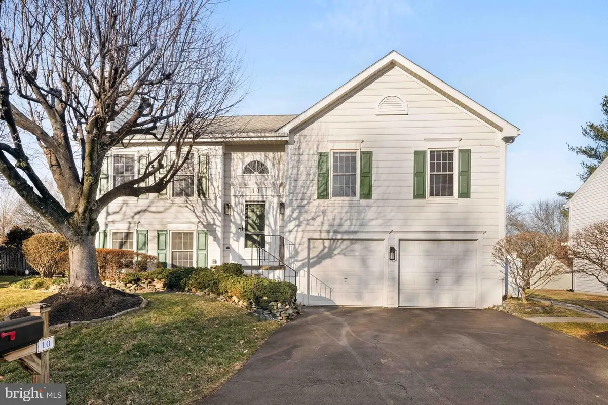 10 Scottsbury Ct, Germantown, MD 20876 - Image #1