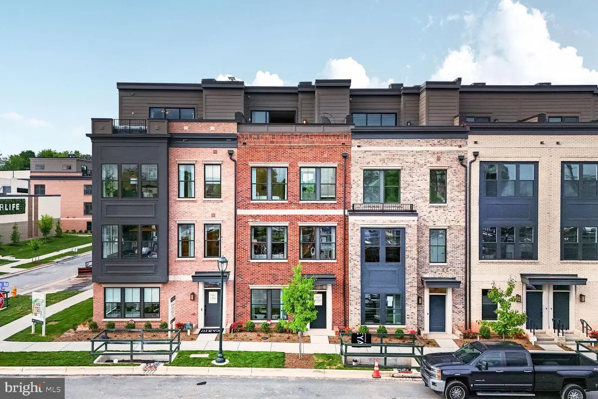 1226 Aubrey Walk #lot 54, Potomac, MD 20854 - Image #1