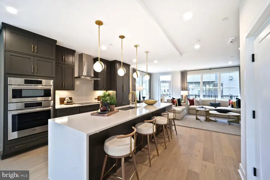 1226 Aubrey Walk #lot 54, Potomac, MD 20854 - Image #3