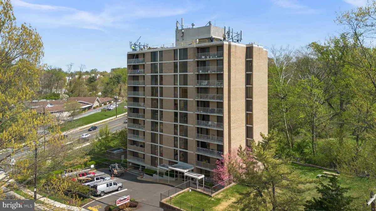 2100 Washington Ave #9d, Silver Spring, MD 20910 - #1