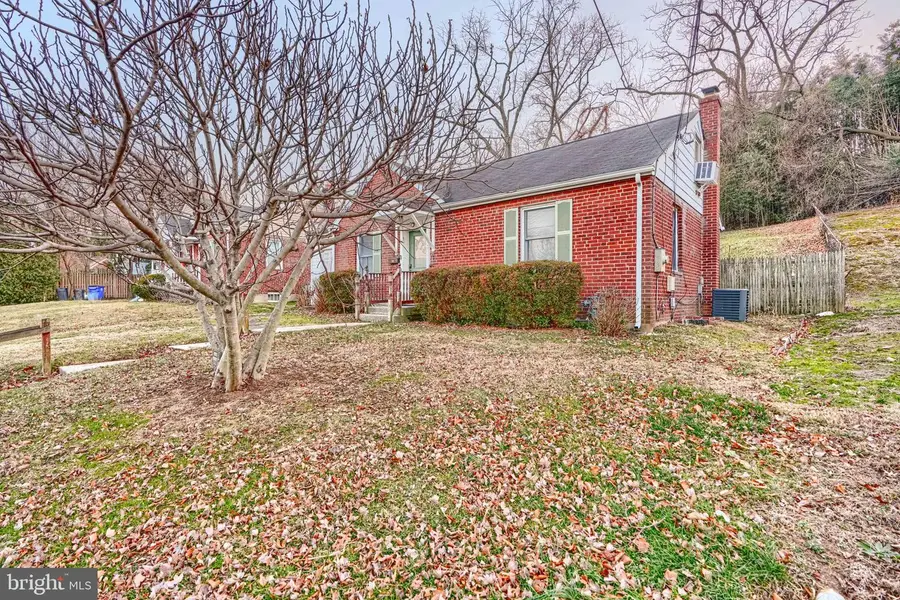 2704 Fenimore Rd, Silver Spring, MD 20902 - #3