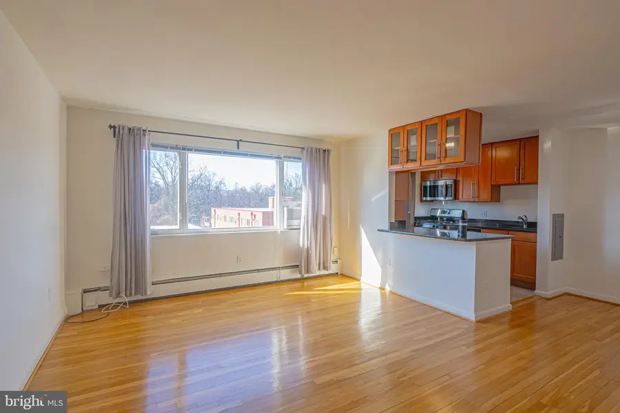 111 Lee Ave #412, Takoma Park, MD 20912 - Image #3
