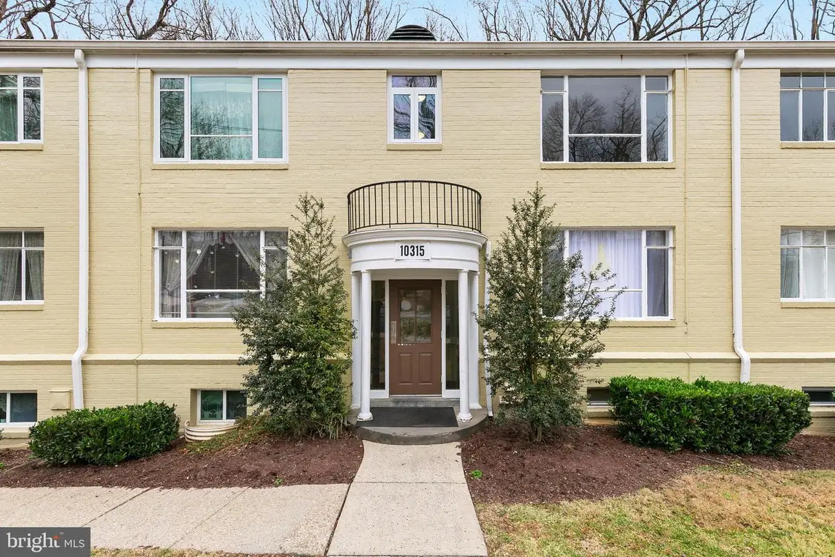 10315 Montrose Ave #202, Bethesda, MD 20814 - #1