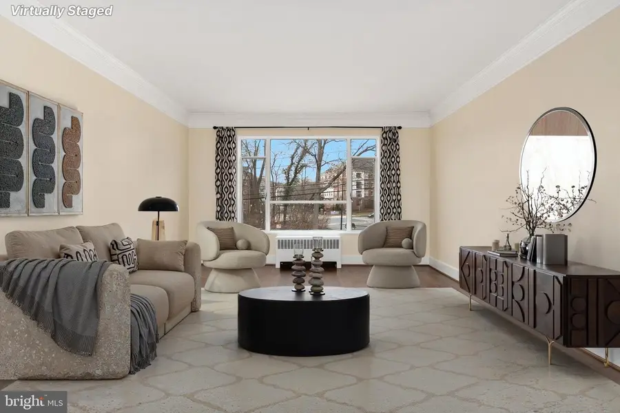 10315 Montrose Ave #202, Bethesda, MD 20814 - #2