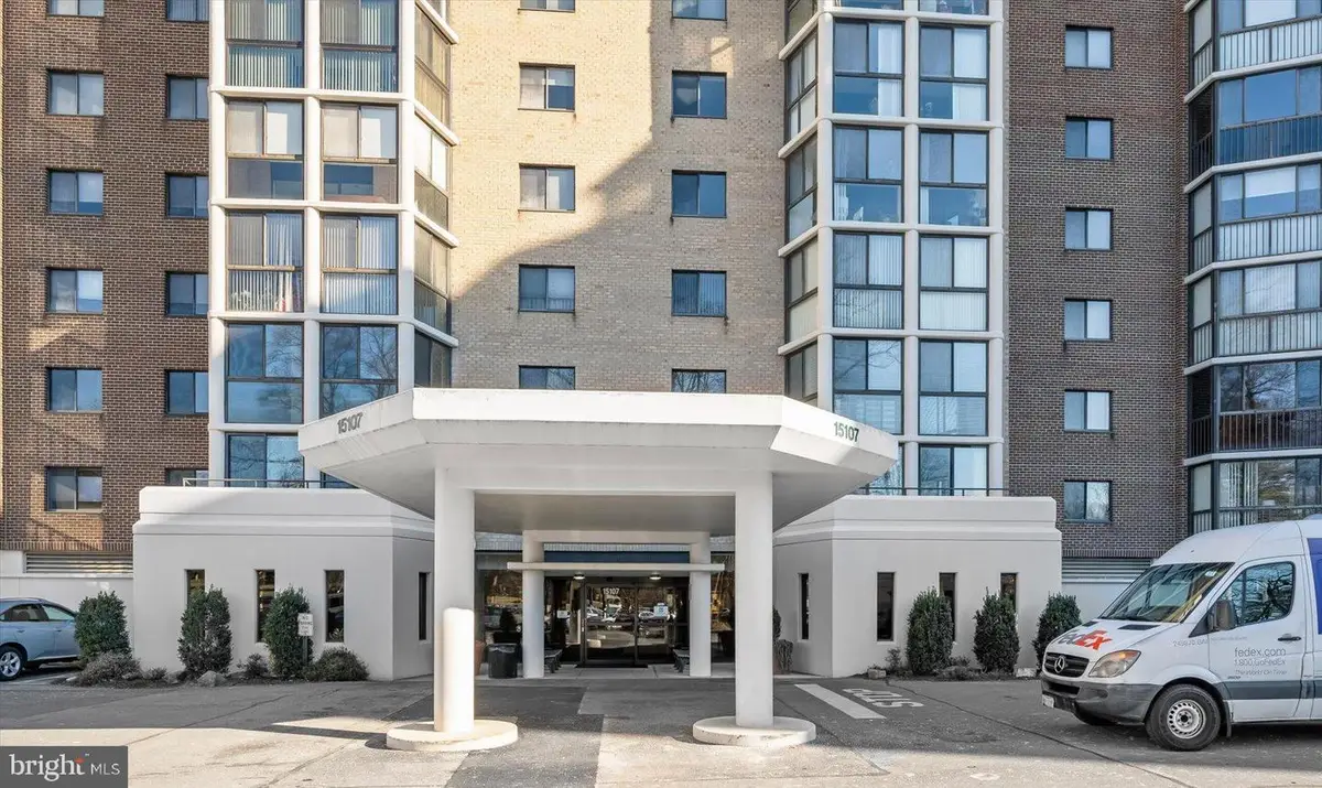 15107 Interlachen Dr #2-725, Silver Spring, MD 20906 - #1