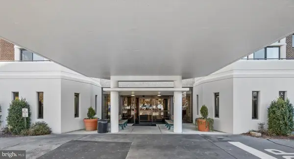 15107 Interlachen Dr #2-725, SILVER SPRING, MD 20906