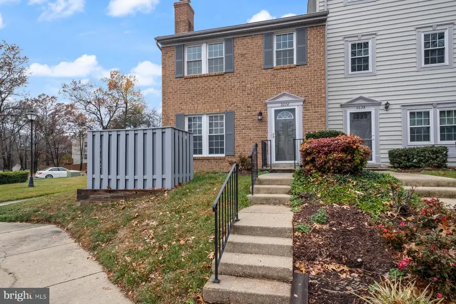 3030 Piano Ln #56, Silver Spring, MD 20904 - Image #2