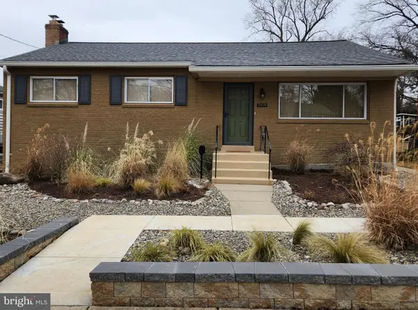 3509 Astoria Rd, KENSINGTON, MD 20895